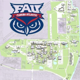 FAU MAP