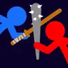 Stickman Ragdoll - Hero Legend negative reviews, comments