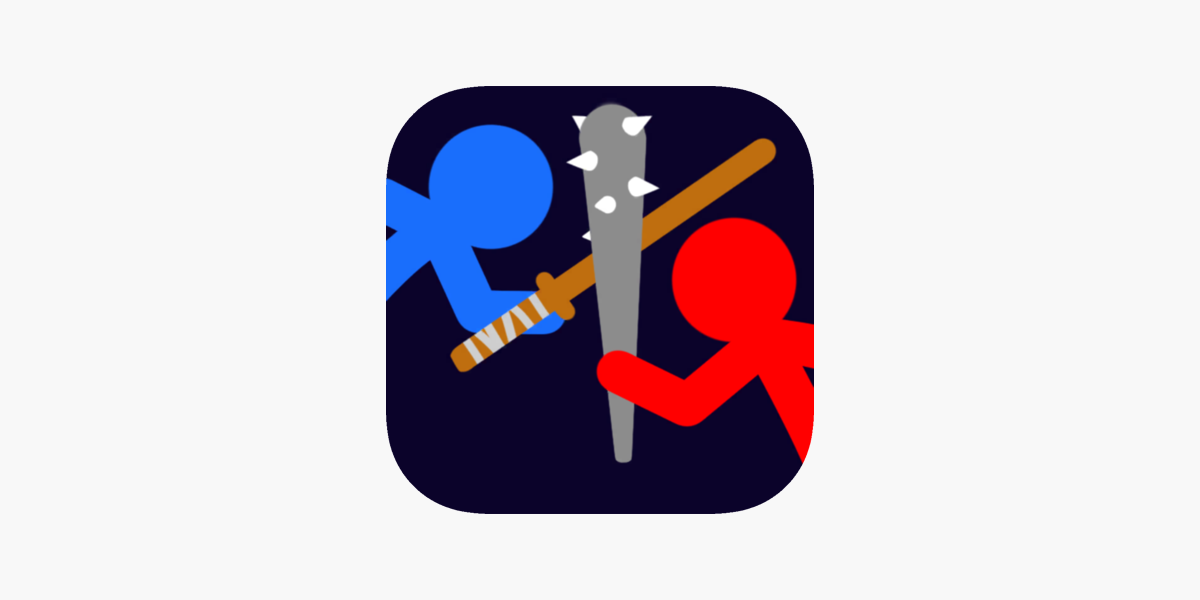 Stickman Legends: Offline Game IPA Cracked for iOS Free Download