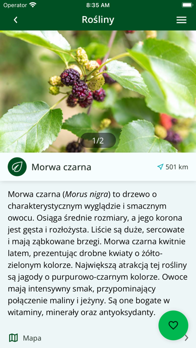 Leśny Ogród Janów Lubelski Screenshot