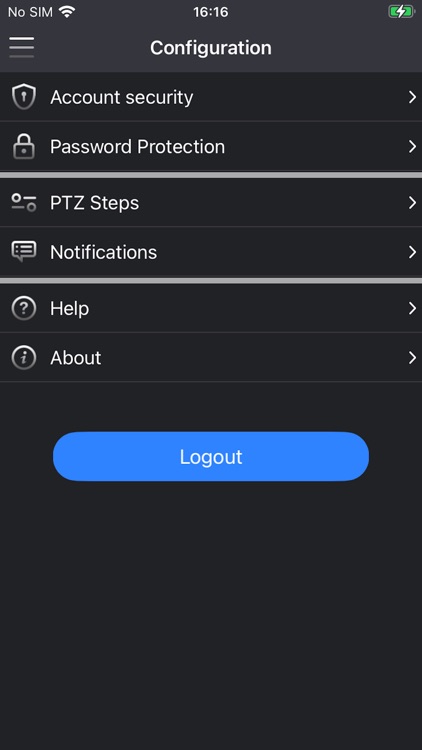 D-Link Smart Plus screenshot-3