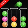 Ball Sort Puzzle - puzzle game icon