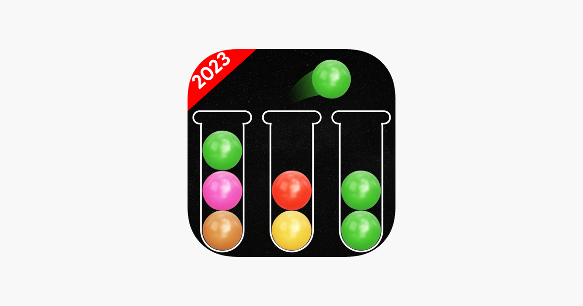 Ball Sort Puzzle - Color 2023 para Android - Download