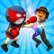 Variety of Ninja Fighting Rivals: