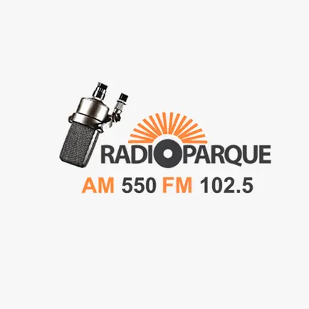 Radio Parque AM y FM Читы