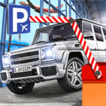 Multi Level Airport Driver Читы