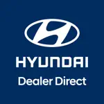 Hyundai Finance Dealer Direct App Support