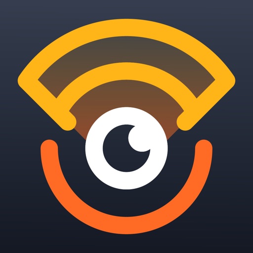 SpyCare - Hidden Camera Finder Icon