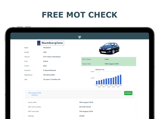 Screenshot #5 pour CAR VALUE
