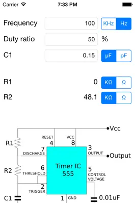 Game screenshot 555 Calc mod apk