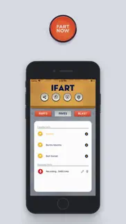 How to cancel & delete ifart - fart sounds app 4