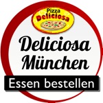 Pizza Deliciosa München