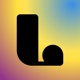 Lava — Call Friends app icon - Photo & Video app for iPhone