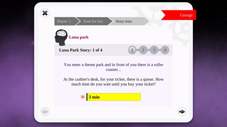 Personality Psychology Premium screenshot-7