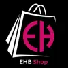 EHB SHOP problems & troubleshooting and solutions