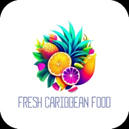 Fresh Caribbean Food