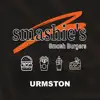 Smashies Urmston delete, cancel