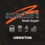 Smashies Urmston App Negative Reviews