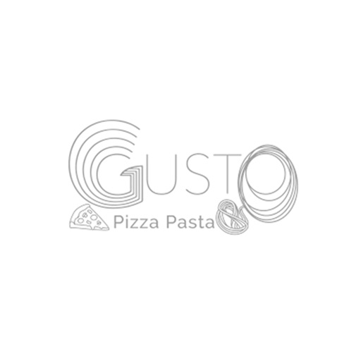 Gusto Pizza Pasta icon