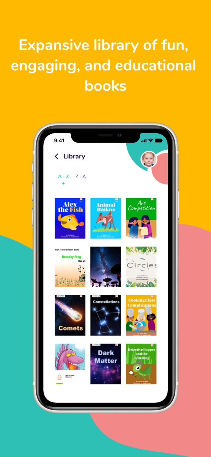 Readability - Learn to Read