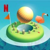 Golf Odyssey