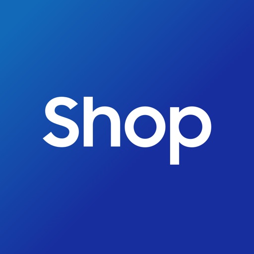 Shop Samsung iOS App