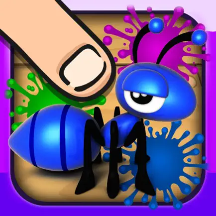 Ant Squisher 2 Cheats