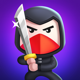 Neon Ninja: Slash of Shadows