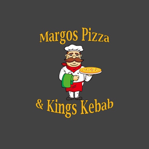 Margos Pizza and Kings Kebab, icon