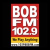 102.9 Bob FM icon