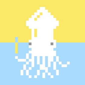 螢幕擷取畫面 (5) Pixelable - Pixel Art Editor