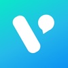 VPal - AIチャットゲーム・二次元キャラと暮らす - iPadアプリ