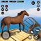 Icon GT Animal Simulator 3D
