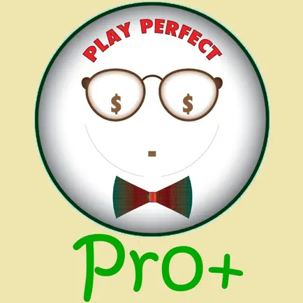 Play Perfect Video Poker Pro+ Cheats