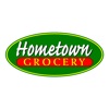 Hometown Grocery Athens icon
