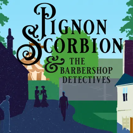Pignon Scorbion Читы