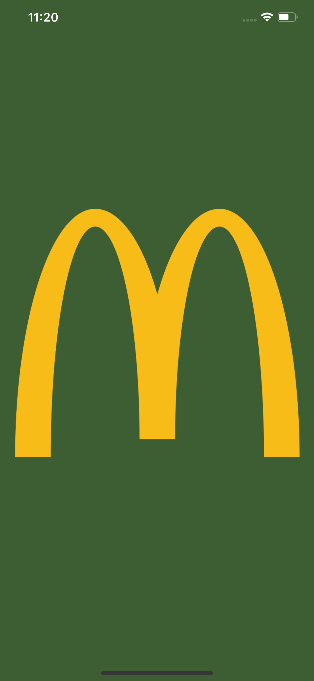 McDonald's COOP