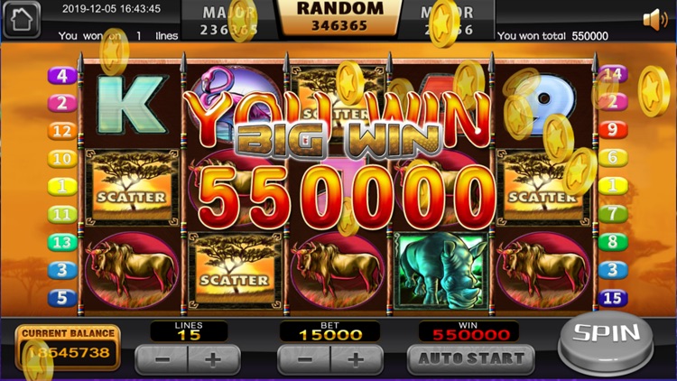 lucky gold-casino slots 777 screenshot-6