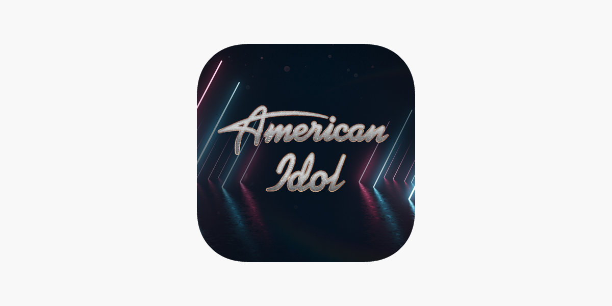 American Idol and Vote on the App Store