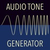 Audio Tone Generator Plus icon