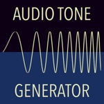 Download Audio Tone Generator Plus app