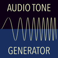 Audio Tone Generator Plus