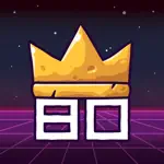 Kingdom Eighties App Negative Reviews