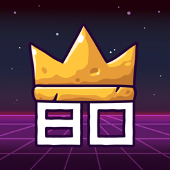 ‎Kingdom Eighties