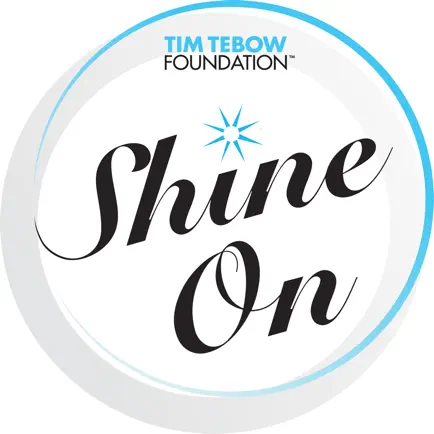 Shine On: Tim Tebow Foundation Cheats