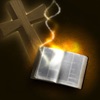 Arabic Holy Bible HD icon