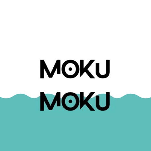 MokuMoku salon icon