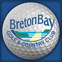 Breton Bay Golf and CC- Official