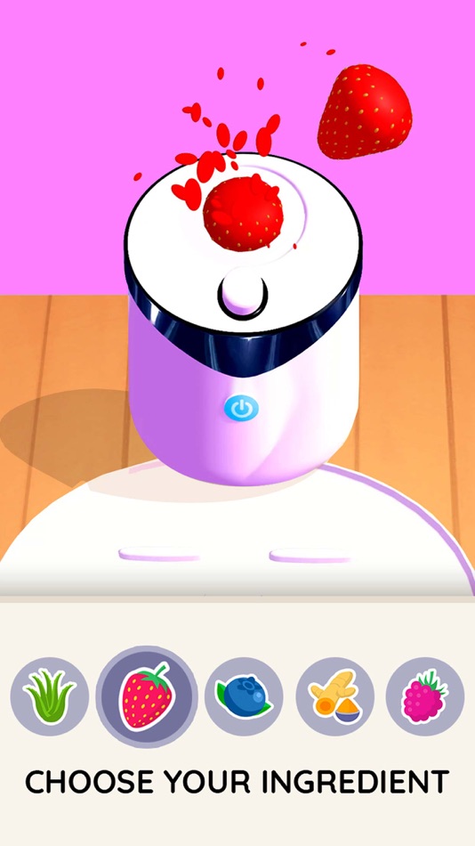 #1. DIY Makeup (iOS) 由: TabTale LTD