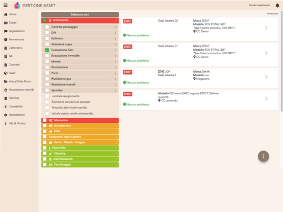 Screenshot #4 pour Claster FM